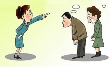 批评了我作文7篇