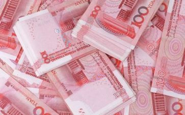 管理钱的演讲稿通用6篇