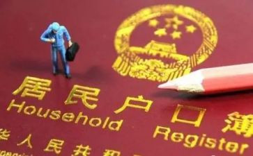 迁户口回农村的申请书6篇