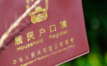 子女投靠迁户口申请书6篇