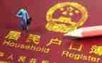 迁户口回农村的申请书6篇