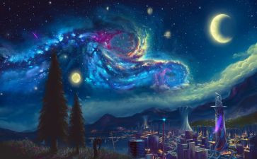 读奇幻的森林心得体会7篇