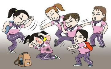 校园防欺凌演讲稿参考7篇
