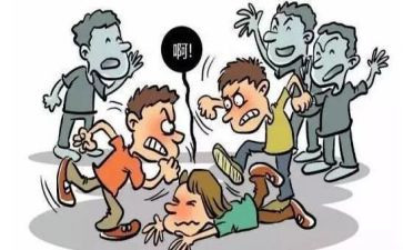 校园欺凌心得体会6篇