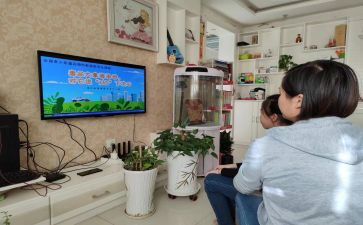 学习青骄课堂心得体会6篇