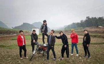 有志青年演讲稿7篇
