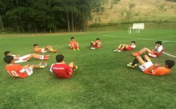 青训教师听课心得体会优质6篇