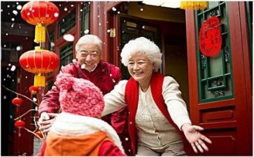 亲情类作文400字优秀5篇