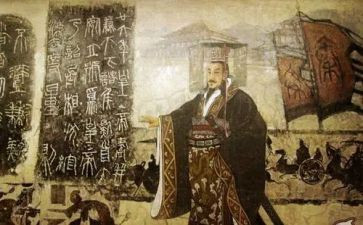 秦始皇兵马俑观后感5篇