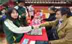 棋社团申请书模板5篇