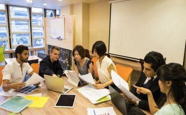 调研企业心得体会5篇