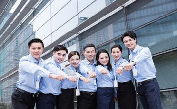 感恩企业心得体会工作心得7篇