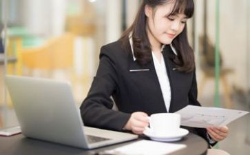 参观企业心得5篇