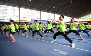全民阅读活动方案6篇