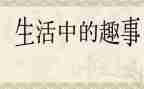 假期的趣事作文6篇