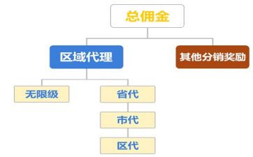 品牌区域代理合同5篇