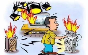 学校燃气安全工作总结7篇