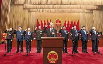 人大工作计划总结7篇