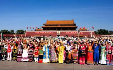 坚持人民为中心的心得体会7篇