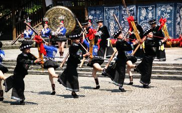 学人文修养课心得体会5篇