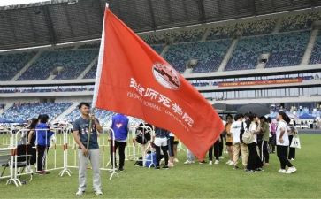 运动会入场致辞稿8篇