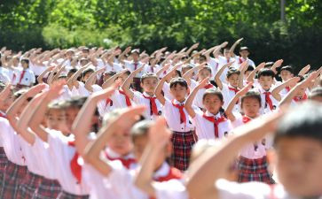 先对入队申请书通用5篇