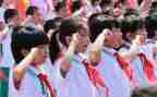 先对入队申请书优秀8篇