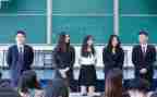 书法入会申请书6篇