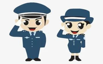 入警体会和心得5篇
