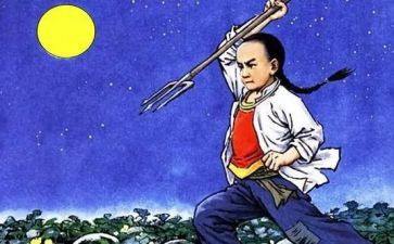 六年级闰土的教案7篇