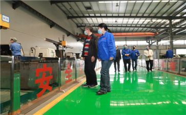 入企业的工作总结6篇