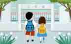 新生入学教育演讲稿6篇
