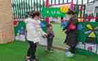 幼儿入园申请书最新5篇