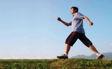 初中散步的教案6篇