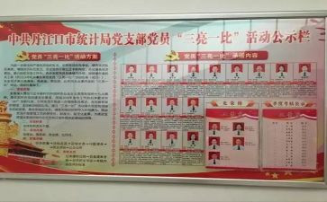 三亮三比心得5篇