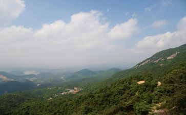 亲子爬山活动方案8篇