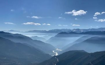生命重与泰山心得体会5篇
