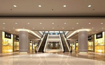 商场工作自我鉴定5篇