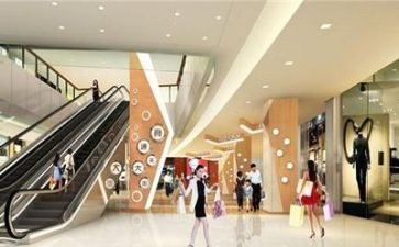 商场2024年工作总结及2024年工作计划5篇