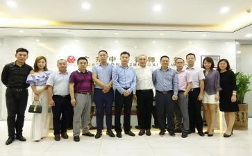 2024年县工商联工作总结8篇