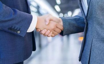 商务的工作计划5篇