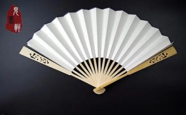 幼儿园小班扇子教案6篇