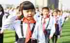 少先队入队生申请书最新5篇