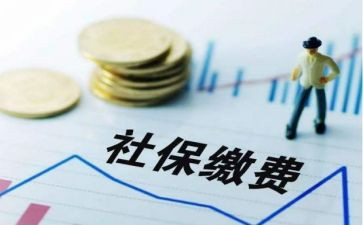 2024社保工作总结5篇