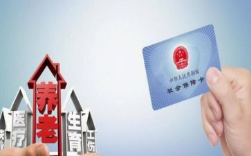 2024社保工作总结最新7篇