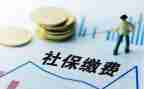 2024社保工作总结5篇