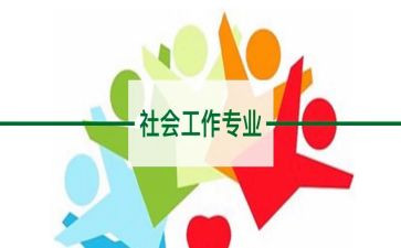 社工工作总结5篇
