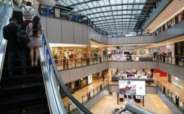商务局社零工作总结6篇