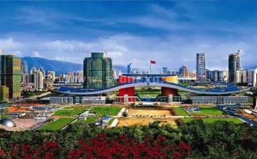 深圳房屋合同6篇