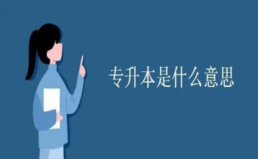 专升本的个人总结7篇